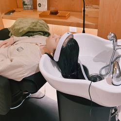 -愉己冥想·护发专门店