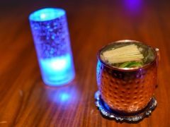 -长沙北辰洲际酒店-SKY 27酒廊