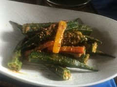-甘尼仕印度餐厅酒吧(斜塘老街店)