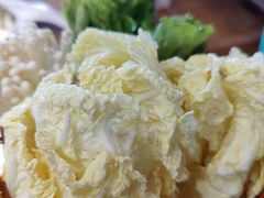 -真诚湘待·湖南鲜土菜(横沥西城店)
