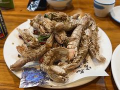 -鱼市酒店(威海水产批发市场店)