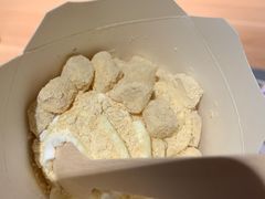 -麦当劳(西单明珠店)