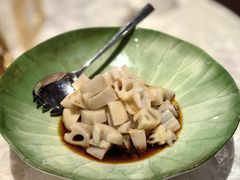 -明湖楼·经典鲁菜山东海鲜(大明湖店)