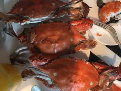 -万达文华酒店·48F云端窗景美食汇自助餐厅