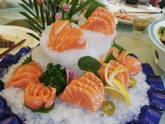 -天鲜阁·海鲜粤菜·33年老字号(石槎白云站店)