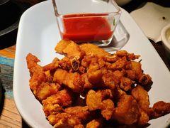 香酥排腩-外婆家(蓝色港湾店)