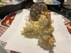 -天狗山料理(省体店)