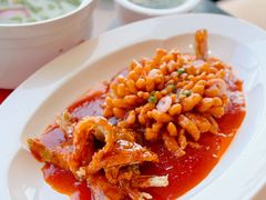 -馋遇江南·精致湖景雅宴(东方之门店)