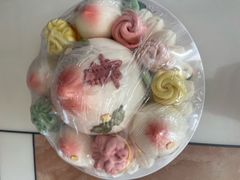 -御茶膳房皇家糕点博物馆(北京首店)