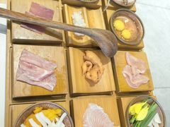 -花菇朵 ll 野生菌锅·精品滇菜(后沙峪店)