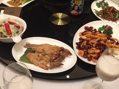 -粗茶淡饭·汉口公馆(循礼门店)