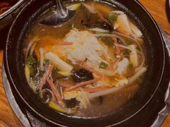 -冰城串吧(隆昌路店)