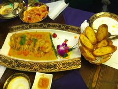 -Siam泰餐厅(水上公园店)