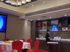 大堂-新海利海鲜城·41年珠海老字号(夏湾店)