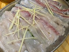 -阿鸡鱼庄·顺德鲜蒸小炒(亚运村店)