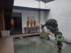 -觀芷隐轩