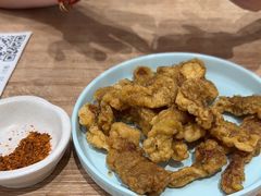 -小满手工粉(北京来福士店)