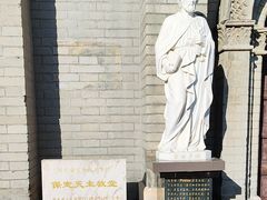 -天主教堂(莲池区)