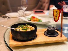 吉林家常豆腐-太极·粤菜餐厅(亚运村鸟巢店)