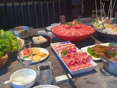 -德天肥牛海鲜火锅(城西银泰店)
