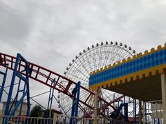-国色天乡三期陆地乐园