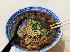 -福海面馆(阳曲店)