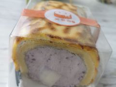 -美事客·面包·蛋糕·甜品(CBD店)