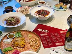 -维园悦谱·海派家常菜(乌鲁木齐南路店)