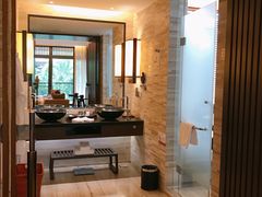 -广州都喜泰丽温泉度假酒店