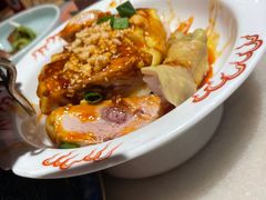 -小吊梨汤·北京菜·烤鸭(清河万象汇店)