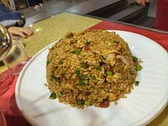 -北平味道.京味菜.烤鸭(梨园店)