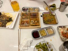 -白仁仔· 活烤海鲜 宵夜(豫园店)