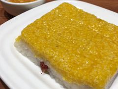 小米凉糕-晋家门(文峰广场店)