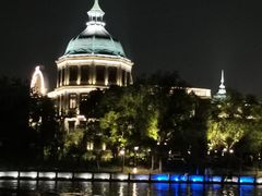 -南通濠河风景名胜区