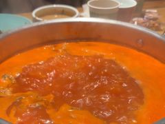 -额尔敦草原涮羊肉·烧烤(冻青树总店)