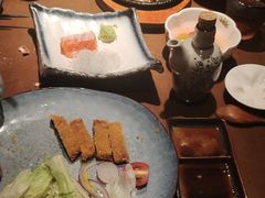 -千代武日本料理(哈西店)