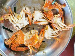 -胜海大排档·海鲜·黄鳝饭(十年老店)