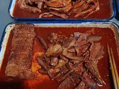 -渔桥李记奶汤面(东街店)