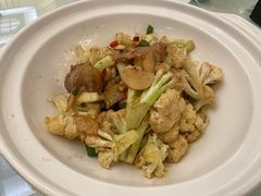 -成都驻京办餐厅(蜀都宾馆店)