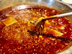 -巴蜀大宅门火锅(北大街店)