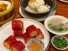 -丰圆轩粤式茶楼 . 点心粤菜(夏茅店)