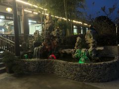 -呼吸森林·生态农庄农家乐私房菜