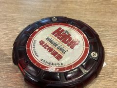 -The Habit Burger Grill 哈比特汉堡(爱琴海店)