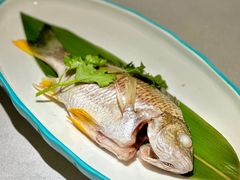 -喜迎记·潮汕海鲜私房菜