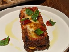 -Mercato莫卡多露台餐厅与酒吧(K11店)