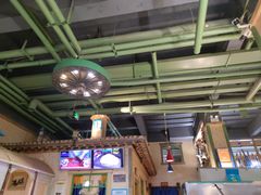 -牧马人奶茶馆(乌兰察布总店)