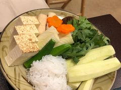 -人形町今半(有楽町店)