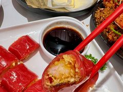 -避风塘·金牌店·夜宵(金玉兰店)