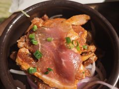 -九田家黑牛烤肉料理(新辰里亚运村店)
