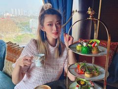 -裕达国贸酒店·中华汇